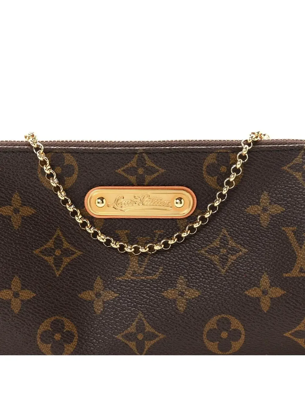 Louis Vuitton introducing louis